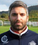 Luca COSTANTINI - Centrocampista